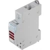 SIGNALIZAVIMO LEMPUTĖ LED LE-412933 MONTAVIMAS ANT BĖGIO DIN (TS-35) LEGRAND