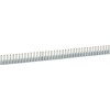 Legrand LEGRAND Gnybtų vamzdis pilkas 2,5 mm² ilgis 15,1 mm nuėmimo ilgis 7,9 mm 12 juostų su 40 tarpiklių - (1000 vnt.)