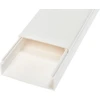 Legrand LN 50X20.1 KABELIŲ JUOSTOS BE PASKYRIŲ