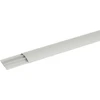 Legrand Grindjuostė 75x18mm 2m pilka LP 75/18 (030093)
