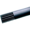 Legrand Grindų juostelė 92x20mm pilka 032800