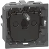 Legrand K4142A LIVING NOW lizdas 2P+Z auto 2m K4142A
