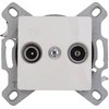 Legrand RTV antenA lizdai galutinis kremas - 773733