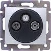 Legrand RTV / SAT antenos lizdas (770136)