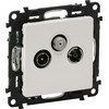 Legrand RTV / SAT antenos lizdas (753164)