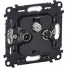 Legrand TV-RD- SAT antenos lizdas galutinis (753052)