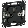 Legrand Televizijos / SAT antenos lizdas (753057)