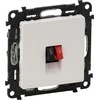 GARSIAKALBIO LIZDAS LE-753172 Valena Life LEGRAND