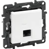 Legrand GN.RJ45 KAT.5E UTP Baltas NILOE STEP