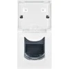 Legrand Mosaic kompiuterio lizdas RJ45 cat.6 UTP balta (076561)