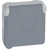 Legrand PLEXO55:SZ GN.2P+Z PERDAVIMO KODAS