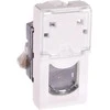 Legrand Vieno lizdo RJ45 5E Mosaic balta - 076552