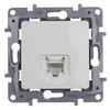 Legrand GN.1-KR.RJ45 KAT.5 UTP KREM NILOE