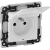 PAVIENIS LIZDAS LE-753179 Valena Life 230 V 16 A IP44 LEGRAND