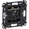 Legrand Vieno lizdo Valena Allure 16A mechanizmas (753085)