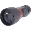TIESUS LIZDAS LE-50111 230 V 16 A LEGRAND