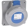 Legrand 3P 16A 230V mėlyna IP67 P17 TEMPRA PRO (555384)