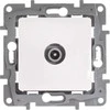 Legrand Televizijos lizdas vyrų galutinis 10dB balta (764555)