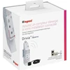 Legrand Matavimo modulis prijungtas EMDx3 su Netatmo - 110-240ACV 1 uždaros srovės ritė 80A 412015