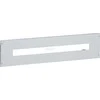 Legrand Metalo korpusas su išpjovA moduliniams aparatams 825x200mm 020951