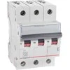 Legrand miniatiūrinis grandinės pertraukiklis S303 D32 TX3 32A 6kA 403758