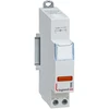 Legrand Modulinė LED lempa raudona 12/48V Legrand 412922