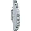„Legrand“ modulinė lempa L333, 3 fazių 250–500 V (412932)