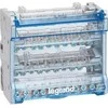 Legrand 400408 Modulinis paskirstymo blokas 4P 1.5-25mm2 6M 125A 10 gnybtų 400408