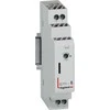 Legrand Modulinis vienfazis perjungimo maitinimo šaltinis II apsaugos klasė 100-240 V AC / DC 5V - 12W 146701