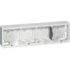 Legrand M45:10_4X2M PUSZ NATYK POZ40