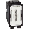 Legrand Mygtukas „GYVENK DABAR“ 1 pavara automatinė 1 m K4005A