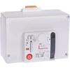 Legrand Priekinė variklio pavara 110V AC / DC DPX3 1600 (026126)