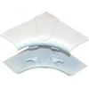 Legrand 010607 Vidinis reguliuojamas kanalo kampas DLP 65x150/195/220 /1x pertvara/ 010607