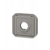 Legrand NAUJAS PLEXO adapteris „Osmoz“ priedams, pilkas mechanizmas 069568L
