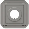 Legrand NAUJAS PLEXO adapteris „Osmoz“ priedams, pilkas mechanizmas 069568L