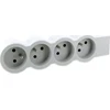 Legrand Nešiojamas ilgintuvas 4X2P+Z B/P-B/S Legrand 049497 himp