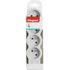 Legrand Nešiojamas ilgintuvas 4X2P+Z B/P-B/S Legrand 049497 himp