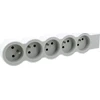 Legrand Nešiojamas ilgintuvas 5X2P+Z B/P-B/S Legrand 049498 himp