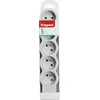 Legrand Nešiojamas ilgintuvas 5X2P+Z B/P-B/S Legrand 049498 himp