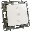 Legrand Niloe 764512 volo užrakto valdymo mygtukas