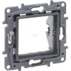 Legrand Niloe pasirinkimo adapteris mozaikos plieno 762389