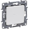 Legrand Niloe Selection Crosslink 10AX perlas 762404