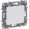 Legrand Niloe Selection Crosslink 10AX perlas 762404