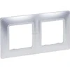 Legrand Niloe Selection Dukart frame aliuminio 762012