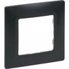 Legrand 762021 Niloe Selection Vieno rėmo antracitas 762021