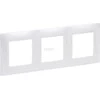Legrand Niloe atrankos dėžutė Triple Pearl 762063