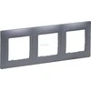 Legrand Niloe atrankos rėmas Triple Steel 762053