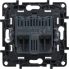 Reguliatorius LEGRAND NILOE STEP, 300W, baltos spalvos