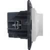 Reguliatorius LEGRAND NILOE STEP, 300W, baltos spalvos