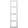 Baltas rėmelis Niloe Step Legrand 863194